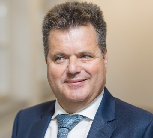 Jürgen Dusel, Beauftragter der Bundesregierung für die Belange von Menschen mit Behinderungen Jürgen Dusel, Beauftragter der Bundesregierung für die Belange von Menschen mit Behinderungen