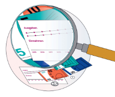 Illustration: Finanzen