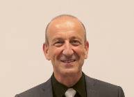 Dr. Andreas Rühle, Geschäftsführer des Regionalen Versorgungszentrums (RVZ) Wurster Nordseeküste