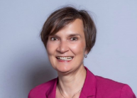 Sibylle Reichert, Direktorin der AIM