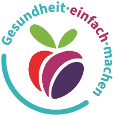 Logo Gesundheit-einfach-machen