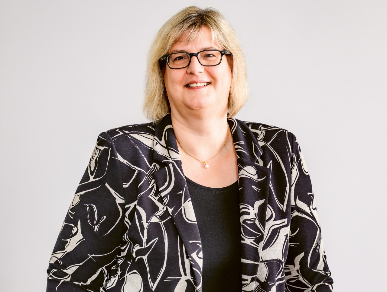 Sonja Optendrenk