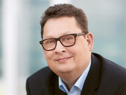Stefan Schwartze, Beauftragter der Bundesregierung für die Belange der Patientinnen und Patienten Stefan Schwartze, Beauftragter der Bundesregierung für die Belange der Patientinnen und Patienten