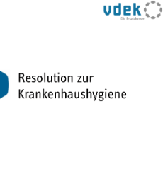 resolution-krankenhaushygiene-vdek