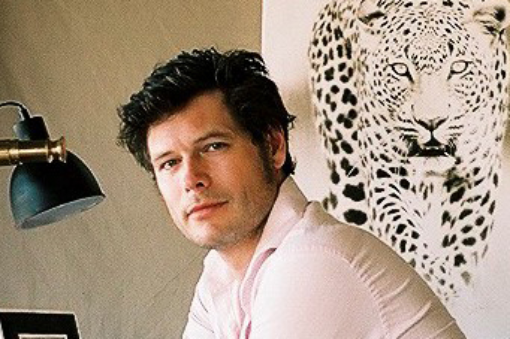 Portrait Jonas Unger