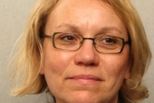 Portrait Dr. Ute Winkler