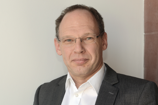 Portrait Thomas Wurster