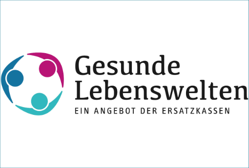 Gesunde Lebenswelten - Ein Angebot der Ersatzkassen Gesunde Lebenswelten - Ein Angebot der Ersatzkassen