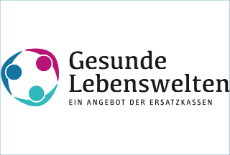 Gesunde Lebenswelten - Ein Angebot der Ersatzkassen