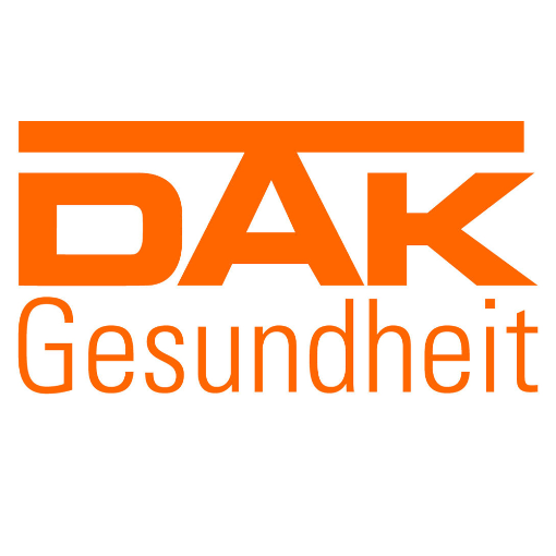 Logo DAK-Gesundheit