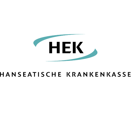 Logo HEK - Hanseatische Krankenkasse