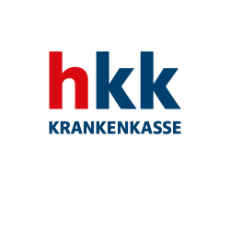 Logo Handelskrankenkasse (hkk) Logo Handelskrankenkasse (hkk)
