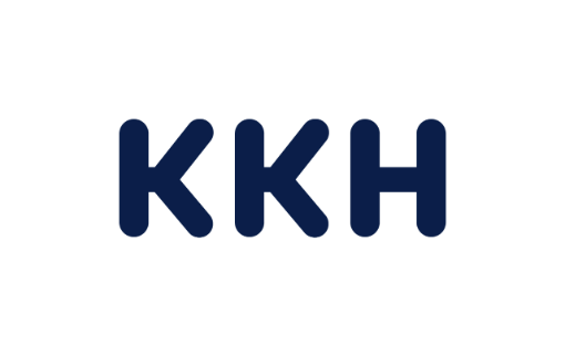 Logo KKH Kaufmännische Krankenkasse
