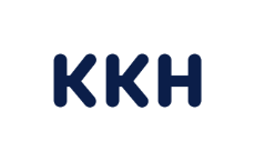Logo KKH Kaufmännische Krankenkasse Logo KKH Kaufmännische Krankenkasse
