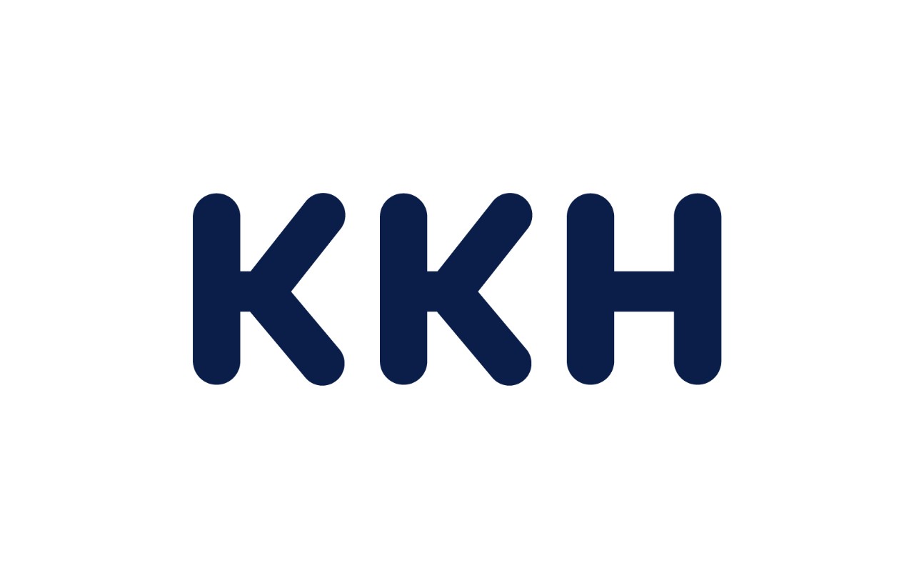 Logo KKH Kaufmännische Krankenkasse Logo KKH Kaufmännische Krankenkasse