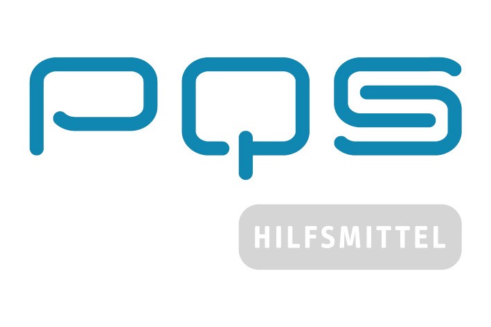 Logo PQS Präqualifizierung Logo PQS Präqualifizierung