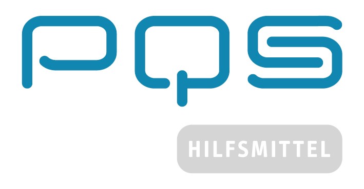 Logo PQS Präqualifizierung Logo PQS Präqualifizierung