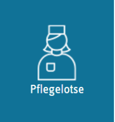 pflegelotse