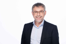 Dr. Jörg Meyers-Middendorf, Abteilungsleiter Politik/Selbstverwaltung und Vertreter des Vorstandes beim vdek