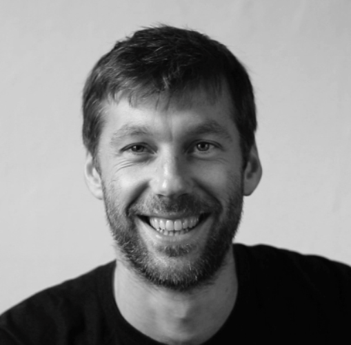 Portrait Olivier Colin