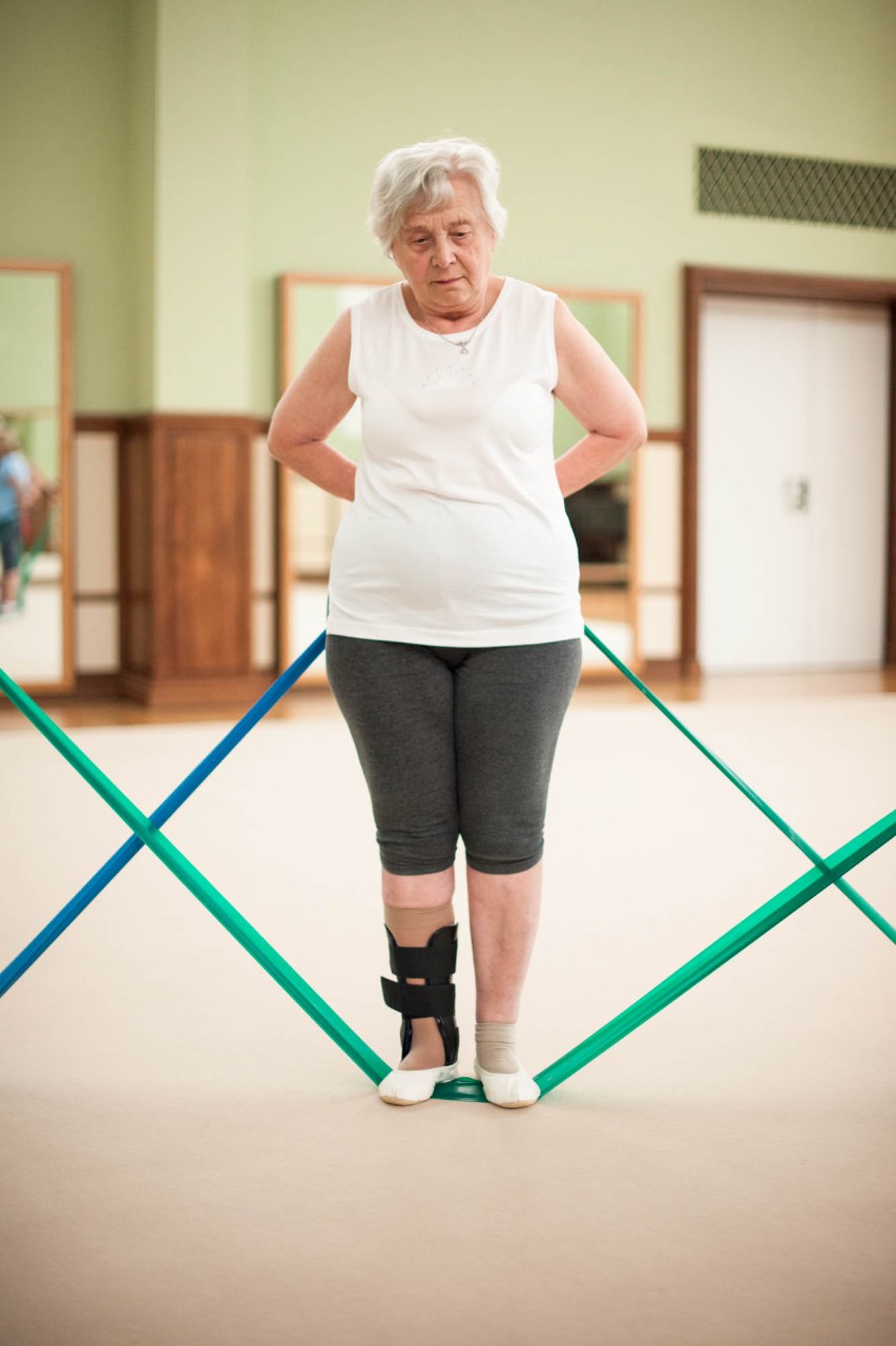 Fotoserie &quot;Wir wollen einen Freisport&quot;