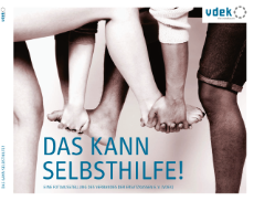 Cover Fotoband Das kann Selbsthilfe!