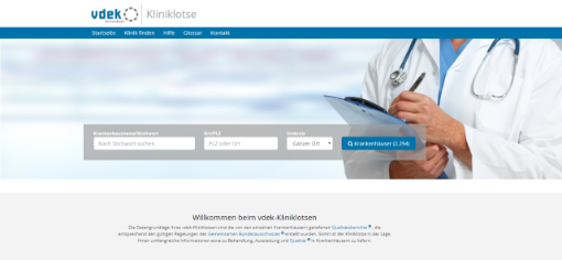 vdek-kliniklotse vdek-kliniklotse