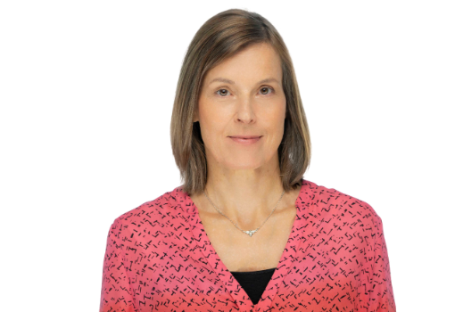 Nicole Janke, Stellvertretende Pressesprecherin beim vdek