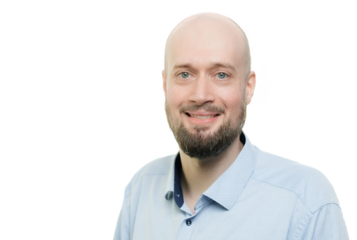 Tobias Mayer, Pressereferent beim vdek