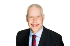 Dr. Björn Diering, Abteilungsleiter Recht beim vdek