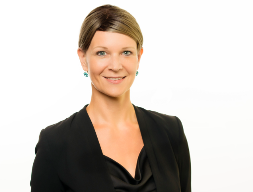 Ulrike Pernack, Abteilungsleiterin Gesundheit beim vdek