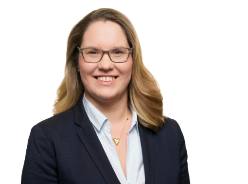 Dr. Anja Maria Rittner, Stabstellenleiterin Innovation beim vdek