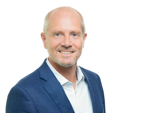 Armin Tank, Stabstellenleiter Unternehmensentwicklung beim vdek
