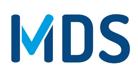 MDS-Logo MDS-Logo