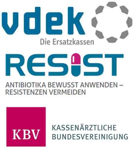 logos-vdek-resist-kbv
