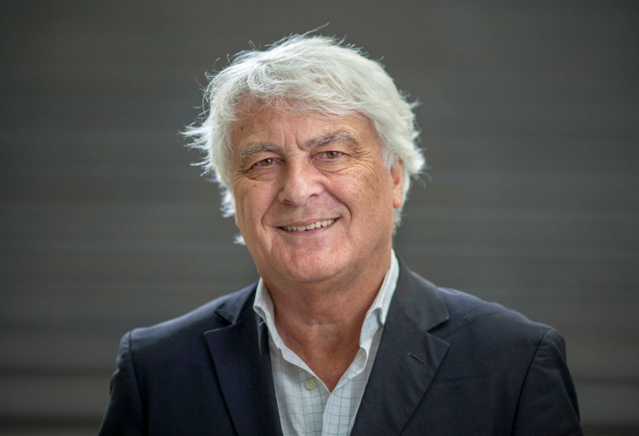 Gerd Glaeske, Professor am Zentrum für Sozialpolitik der Universität Bremen
