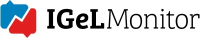 Logo: IGeL-Monitor
