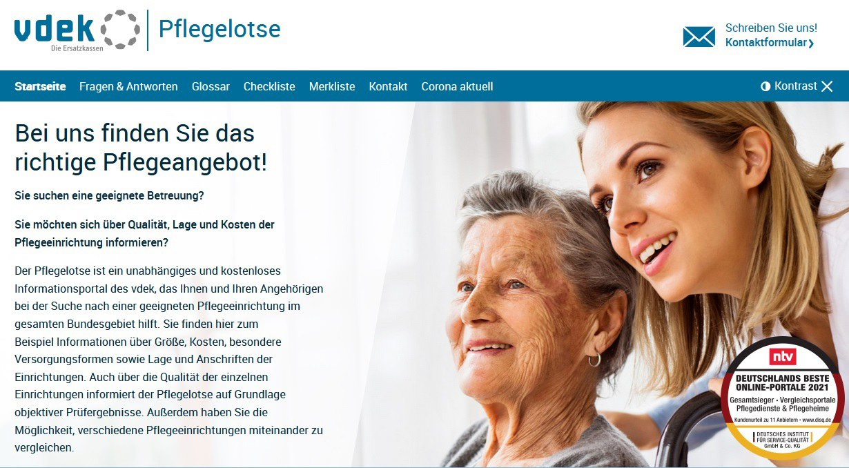 pflegelotse-beste-online-portale-2021 pflegelotse-beste-online-portale-2021