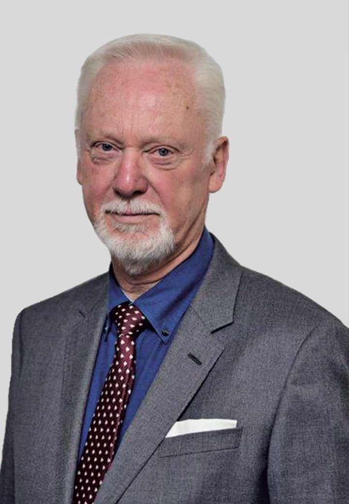Porträt Klaus Wonneberger (HEK) - Mitglied der vdek-Mitgliederversammlung Porträt Klaus Wonneberger (HEK) - Mitglied der vdek-Mitgliederversammlung