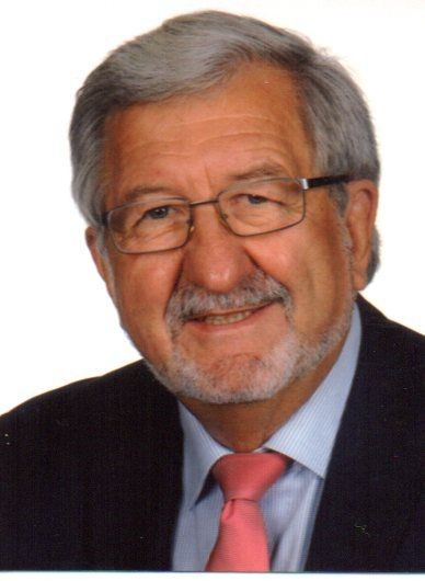 Porträt Franz Neubrand (TK) - Mitglied der vdek-Mitgliederversammlung