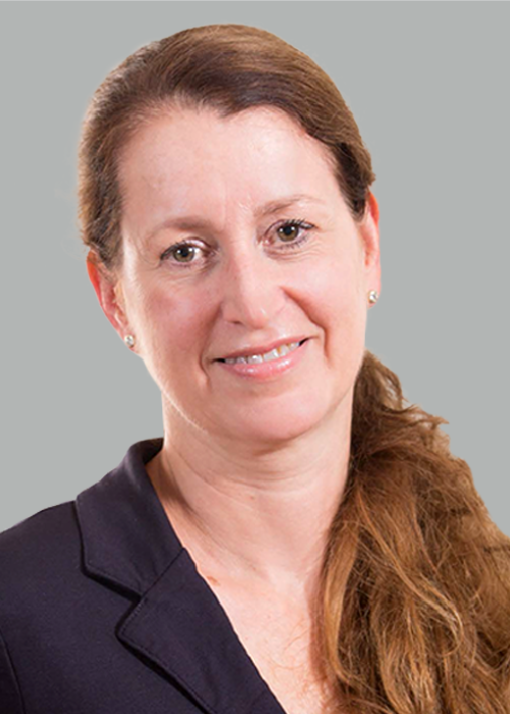 Angelika Saacke-Lumper (hkk) – Mitglied der vdek-Mitgliederversammlung