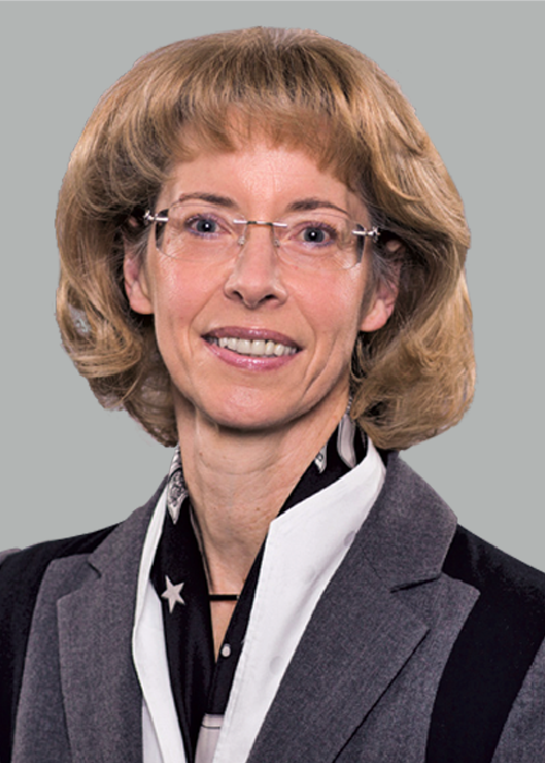 Die Mitgliederversammlung des vdek