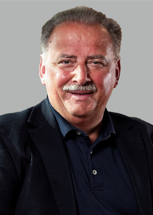 Christian Ermler (BARMER) – Mitglied der vdek-Mitgliederversammlung