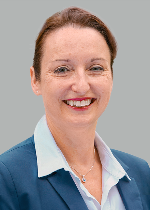 Dr. Anja Marzuillo (TK) – Mitglied der vdek-Mitgliederversammlung