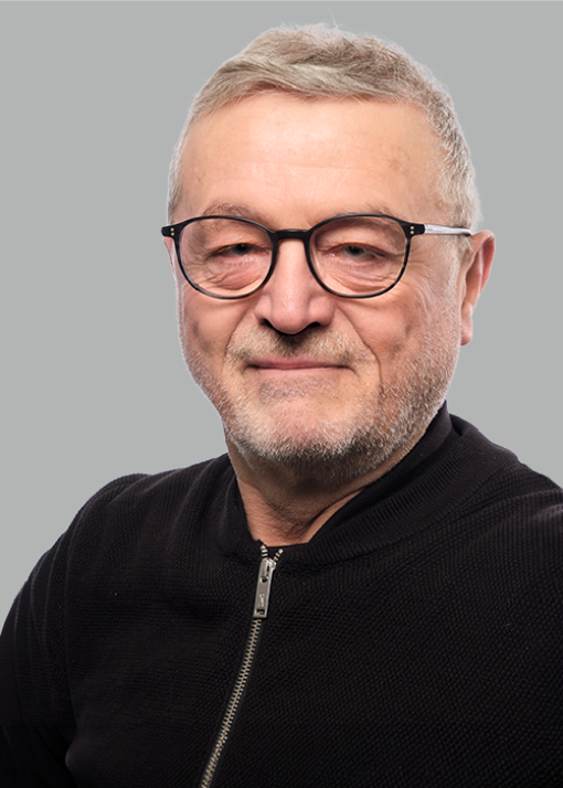 Falko Spieker (DAK) – Mitglied der vdek-Mitgliederversammlung