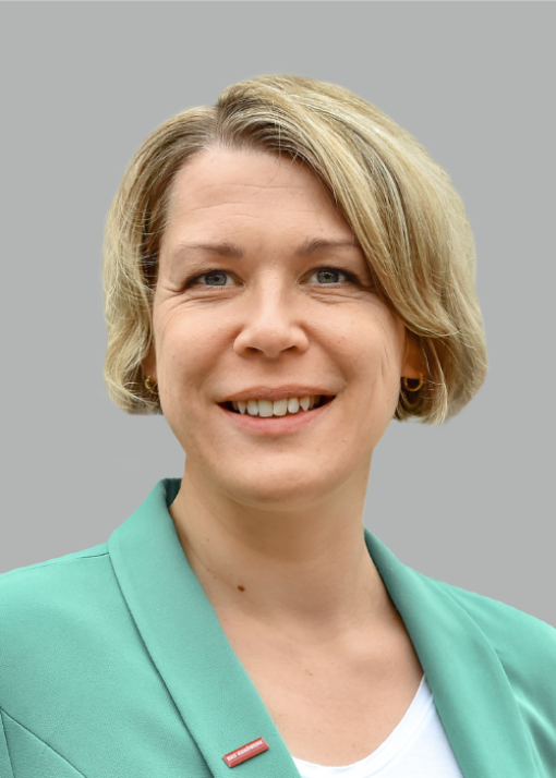 Katja Lilu Melder (TK) – Mitglied der vdek-Mitgliederversammlung