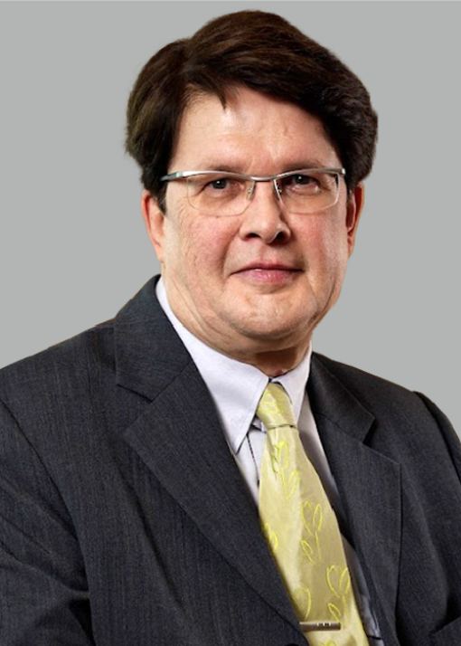 Klaus-Dieter Schwettscher (BARMER) – Mitglied der vdek-Mitgliederversammlung