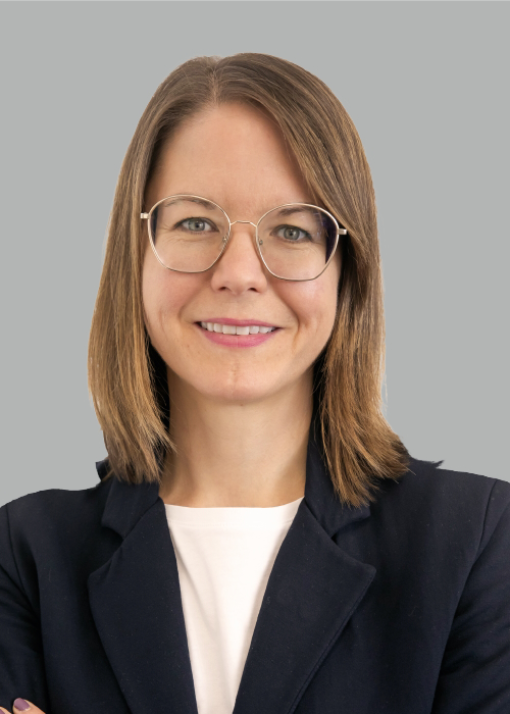 Inga Neumann (BARMER) – Mitglied der vdek-Mitgliederversammlung