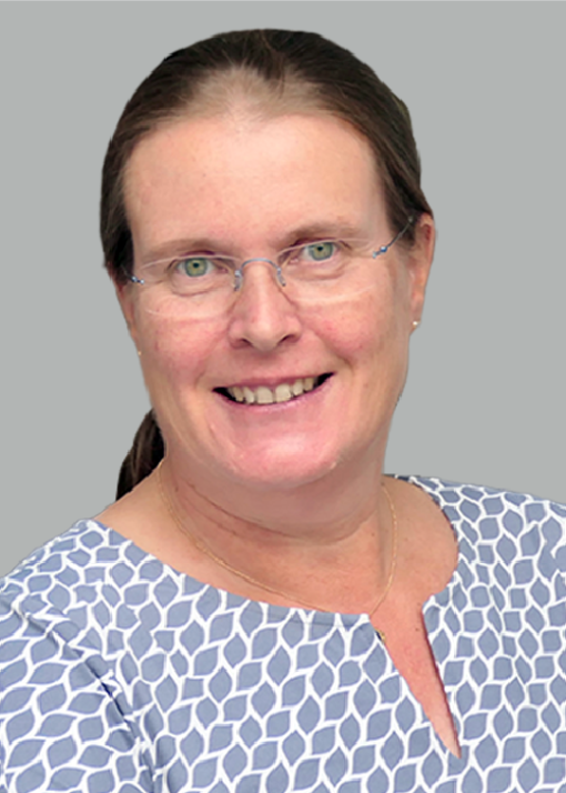 Silke Reckmann (HEK) – Mitglied der vdek-Mitgliederversammlung