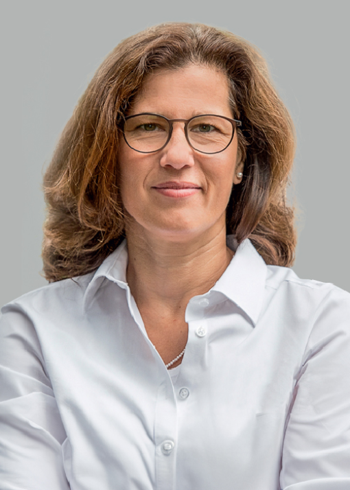 Karen-Julia Suter (TK) – Mitglied der vdek-Mitgliederversammlung